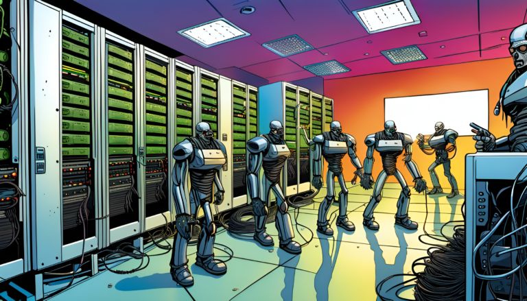 Where is ChatGPT Hosted: Uncovering Its Server Locations