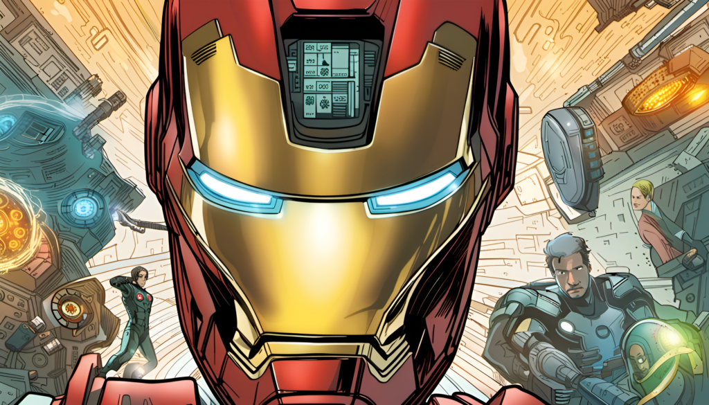 Iron Man's helmet with JARVIS s_esrgan-v1-x2plus(1)