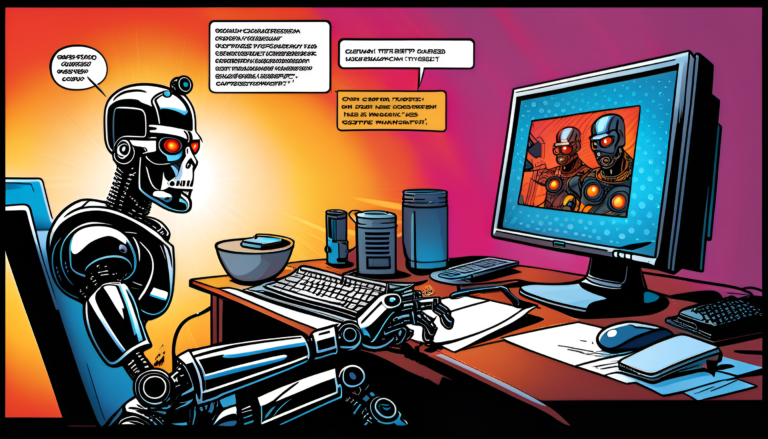 What to Do When ChatGPT Stops