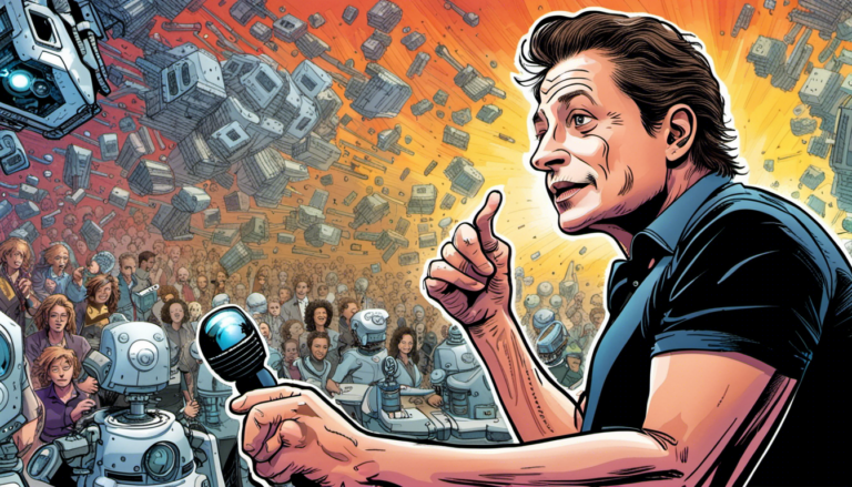 Peter Diamandis: A Key Figure in the Development and Promotion of AI