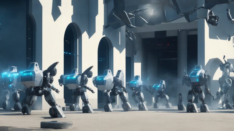 How AI Will Shape the Future of Insurance: Key Trends and Innovations 2023